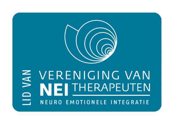 Lid van de Vereniging van NEI Therapeuten